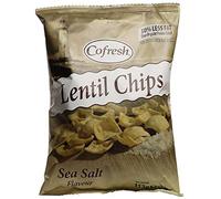 EAT Real (COFRESH) Lentil Tomato Basil 113g (Pack of 10)
