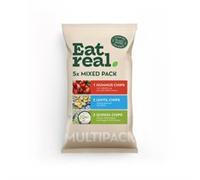 Eat Real Eat Real Mixed Multipack (5 packs) 98g