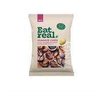 Eat Real Hummus Chips Caramelised Onion & Balsamic Vinegar 110g