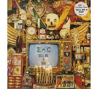 Eat - Sell Me a God [VINYL]