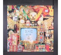 Eat - Sell Me a God [VINYL]