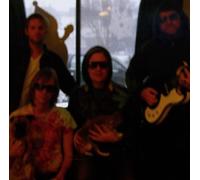 Eat Skull - Wild & Inside