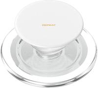 eat sleep and code I'm a programmer programming is 10% PopSockets PopGrip for MagSafe