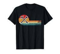 Eat Sleep Archaeologist Repeat for Men, Women & History Buff T-Shirt