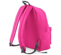 Eat Sleep Grow Repeat Food Backpack Rucksack 18L Bag - 42 x 31 x 21cm