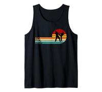 Eat Sleep MMA Repeat Mixed Martial Arts Gifts for Fighters Tank Top