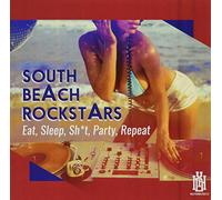 Eat, Sleep, Sh*t, Party, Repeat