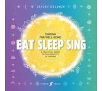 Eat Sleep Sing