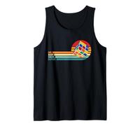 Eat Sleep Solve Repeat Puzzle Solving Gifts for Boys Kids Tank Top
