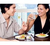 Eat Slow, Eat Small, Eat Smart