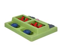 Eat Slow Live Longer Dog Toy Puzzle Intelligence 27X7X25Cm Sustainable