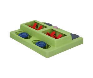 Eat Slow Live Longer Dog Toy Puzzle Intelligence 27X7X25Cm Sustainable
