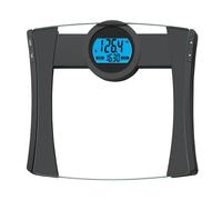Eat Smart Precision CalPal Digtal Bathroom Scale with BMI and Calorie Intake, 440 Pound Capacity