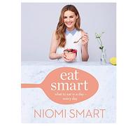 Eat Smart: What to Eat in a Day - Every Day