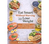 Eat Smart Without Starving And Lose Weight