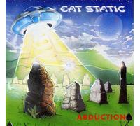 Eat Static - Abduction (3CD)