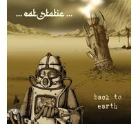 Eat Static - Back To Earth