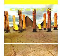 Eat Static - Contact [12" VINYL]