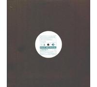 Eat Static - Contact [12" VINYL]