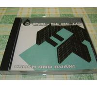 Eat Static - Crash and Burn
