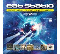 Eat Static Ecstatic Collection - Chapter 2 (CD) (US IMPORT)