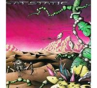 Eat Static - Epsylon EP