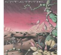 Eat Static - Epsylon Ep