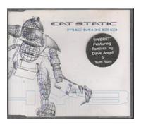 Eat Static - Hybrid [CD 2]
