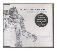 Eat Static - Hybrid [CD 2]