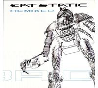 Eat Static - Hybrid (Remixed) [12" VINYL]