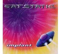 Eat Static - Implant