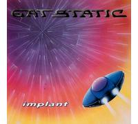 Eat Static – Implant – Digipak (3CD)