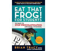 Eat That Frog! For Students | Paperback