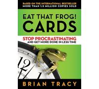 Eat That Frog The Cards