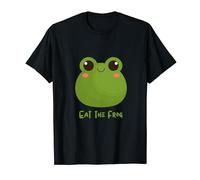 eat the animal frog T-Shirt