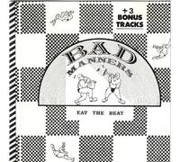 Eat the Beat by Pressure Drop