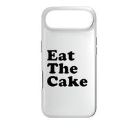 EAT THE CAKE Case for iPhone Air