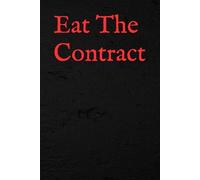 Eat The Contract