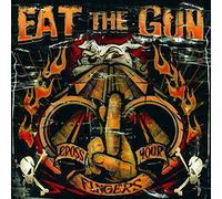 Eat the Gun - Cross Your Fingers