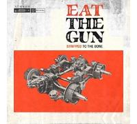 Eat The Gun Stripped To The Bone (Vinyl) (US IMPORT)