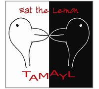 Eat The Lemon - Twice As Much As You Like