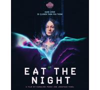 Eat The Night [Blu-ray] [Region Free]