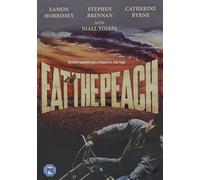EAT THE PEACH [DVD]