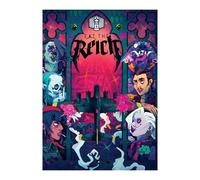 Eat the Reich: Character Pack (2025)