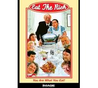 Eat the Rich [DVD] [1987] [Region 1] [US Import] [NTSC]