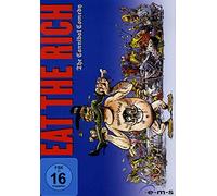 Eat the Rich [DVD] [Import]