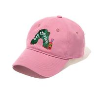 Eat The Rich Hungry Caterpillar Hat Baseball Cap Adjustable Embroidered Trucker Hat for Men Women.