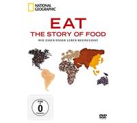 EAT: The Story of Food
