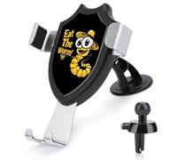 Eat The Worm Car Phone Mount Cell Phone Holder Automobile Phone Stand Car Accessories
