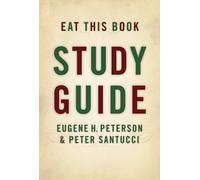 Eat This Book Study Guide: Study Guide (Study Guide)
